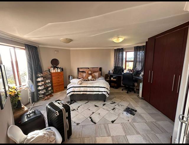 1 BEDROOM PROPERTY TO RENT IN OATLANDS NORTH